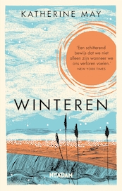 Winteren - Katherine May (ISBN 9789046828861)