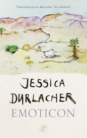 Emoticon - Jessica Durlacher (ISBN 9789029541817)
