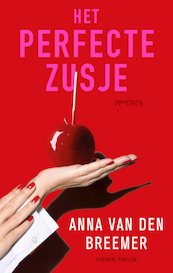 Het perfecte zusje - Anna van den Breemer (ISBN 9789044652222)