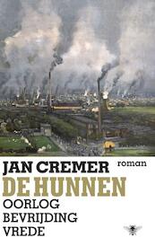 De Hunnen - Jan Cremer (ISBN 9789023443469)