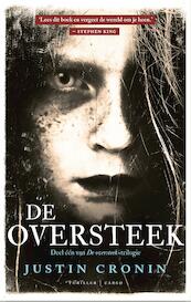 De Oversteek - Justin Cronin (ISBN 9789023443483)