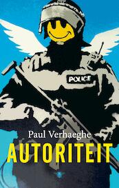 Autoriteit - Paul Verhaeghe (ISBN 9789023492917)