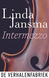 Intermezzo - Linda Jansma (ISBN 9789461095503)