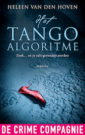 Het Tango Algoritme - Heleen van den Hoven (ISBN 9789461095084)