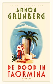 De dood in Taormina - Arnon Grunberg (ISBN 9789038810201)