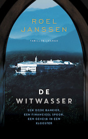 De witwasser - Roel Janssen (ISBN 9789403161112)