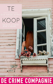 Te koop - Eva Nagelkerke (ISBN 9789461097262)