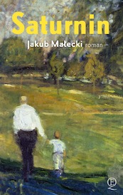 Saturnin - Jakub Malecki (ISBN 9789021459813)