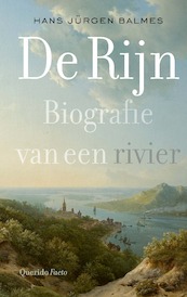 De Rijn - Hans Jürgen Balmes (ISBN 9789021459790)