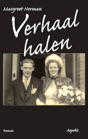 Verhaal halen - M. Herman (ISBN 9789464625875)