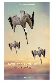 Otto's oorlog - Koos van Zomeren (ISBN 9789029578134)