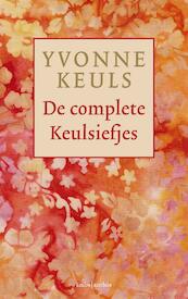 De complete Keulsiefjes - Yvonne Keuls (ISBN 9789026337147)