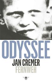 Odyssee - Jan Cremer (ISBN 9789023499633)