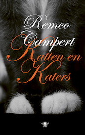 Katten en katers - Remco Campert (ISBN 9789403176505)