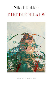 diepdiepblauw - Nikki Dekker (ISBN 9789403176413)