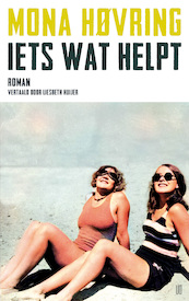 Iets wat helpt - Mona Høvring (ISBN 9789493290105)