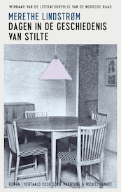 Dagen in de geschiedenis van stilte - Merethe Lindstrøm (ISBN 9789493290440)