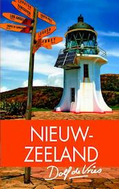 Nieuw-Zeeland - Dolf de Vries (ISBN 9789047520276)
