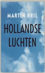 Hollandse luchten - Martin Bril (ISBN 9789044618969)