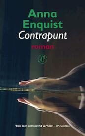 Contrapunt - Anna Enquist (ISBN 9789029568265)