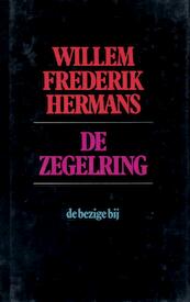 De zegelring - Willem Frederik Hermans (ISBN 9789023472094)