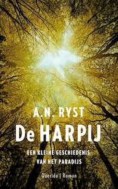 De harpij - A.N. Ryst (ISBN 9789021456881)