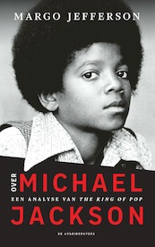 Over Michael Jackson - Margo Jefferson (ISBN 9789029539883)