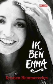 Ik ben Emma - Kristien Hemmerechts (ISBN 9789044543926)