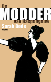 De modder van Haspengouw - Sarah Bode (ISBN 9789464241891)