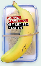 Met mensen werken - Johan Goossens (ISBN 9789400408340)