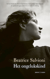 Het ongelukskind - Beatrice Salvioni (ISBN 9789403129525)