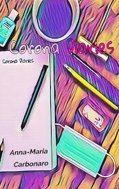 Corona diaries - Anna-Maria Carbonaro (ISBN 9789464808186)