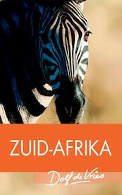 Zuid-Afrika - Dolf de Vries (ISBN 9789047520313)