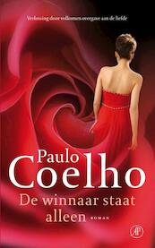 De winnaar staat alleen - Paulo Coelho (ISBN 9789029573337)