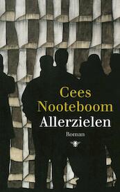 Allerzielen - Cees Nooteboom (ISBN 9789023448846)