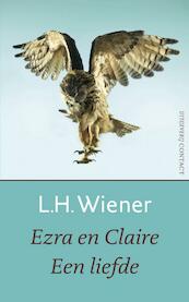 Ezra en Claire - L.H. Wiener (ISBN 9789025438968)