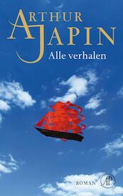 Alle verhalen - Arthur Japin (ISBN 9789029574945)