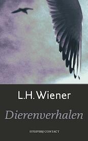 Dierenverhalen - L.H. Wiener (ISBN 9789025439972)
