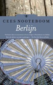 Berlijn - Cees Nooteboom (ISBN 9789023488385)