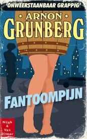 Fantoompijn - Arnon Grunberg (ISBN 9789038800516)