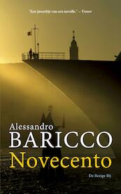 Novecento - Alessandro Baricco (ISBN 9789023491217)