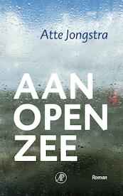 Aan open zee - Atte Jongstra (ISBN 9789029505680)