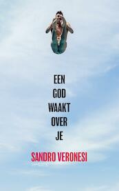 Een god waakt over je - Sandro Veronesi (ISBN 9789044632736)