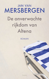 De onverwachte rijkdom van Altena - Jan van Mersbergen (ISBN 9789059368477)