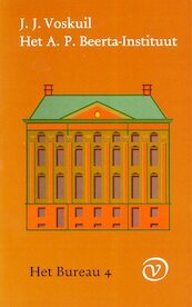 Het A.P. Beerta-Instituut - J.J. Voskuil (ISBN 9789028220249)