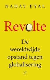 Revolte - Nadav Eyal (ISBN 9789029541114)