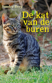 De kat van de buren - Sandra Berg (ISBN 9789462042797)