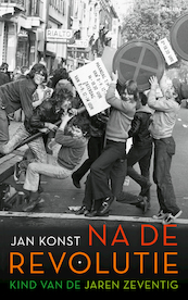 Na de revolutie - Jan Konst (ISBN 9789463822008)
