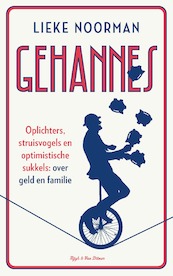 Gehannes - Lieke Noorman (ISBN 9789038811505)