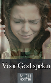 Voor God spelen - Mich Nooten (ISBN 9789083115849)